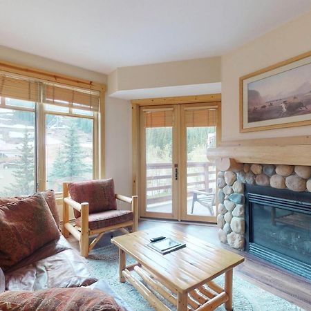 Tucker Mountain Lodge 321 คอปเปอร์เมาน์เทน ภายนอก รูปภาพ