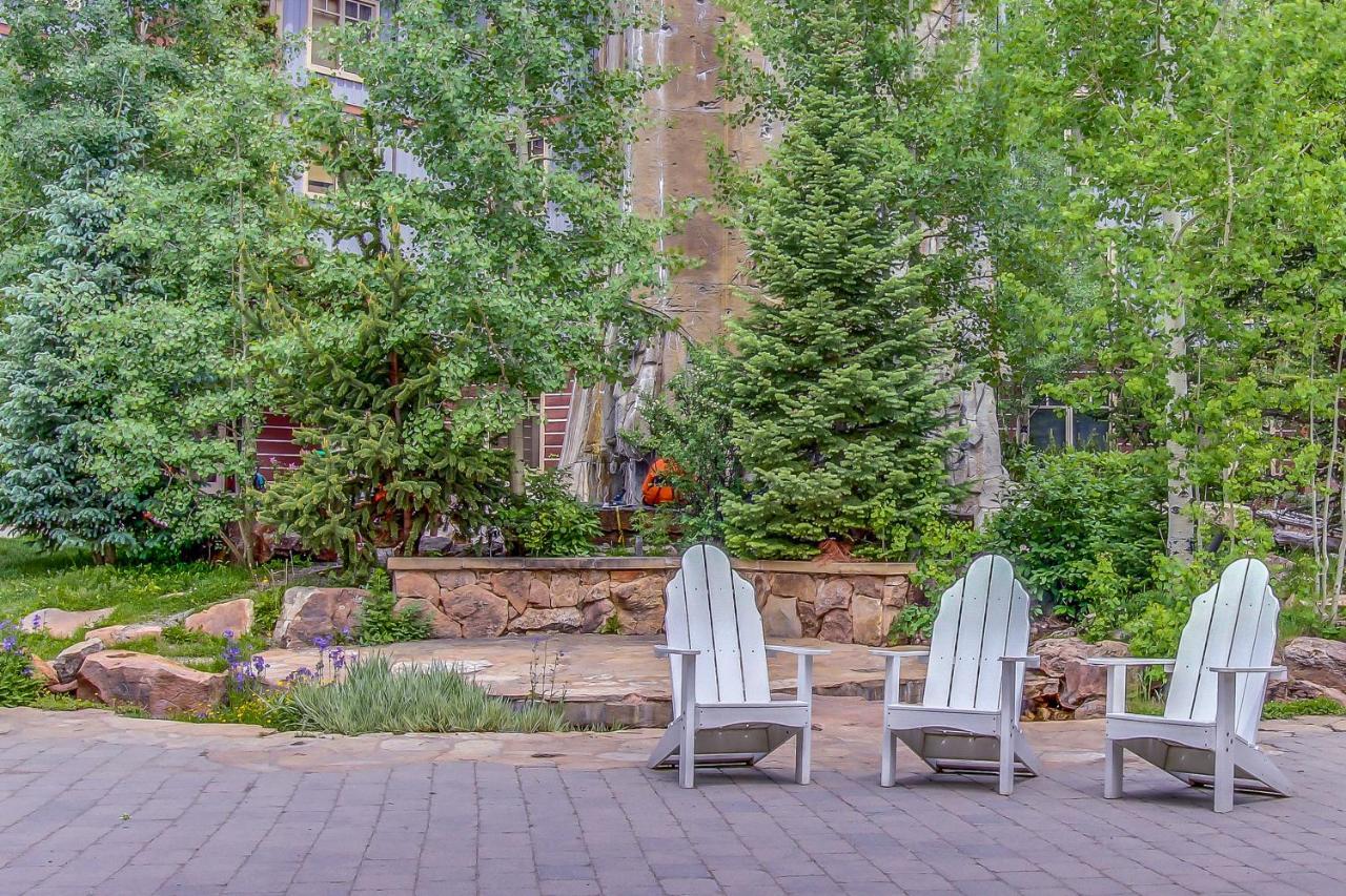 Tucker Mountain Lodge 321 คอปเปอร์เมาน์เทน ภายนอก รูปภาพ