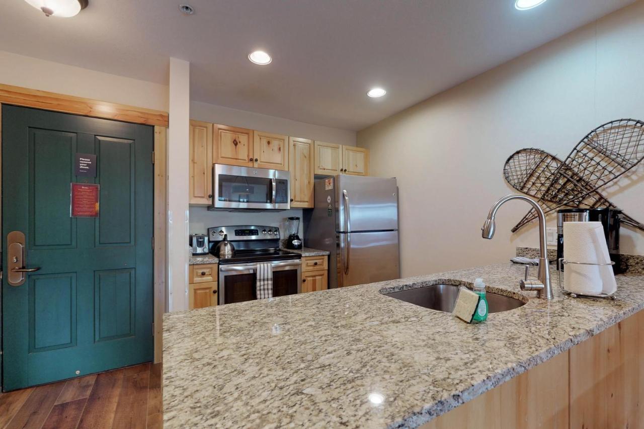 Tucker Mountain Lodge 321 คอปเปอร์เมาน์เทน ภายนอก รูปภาพ