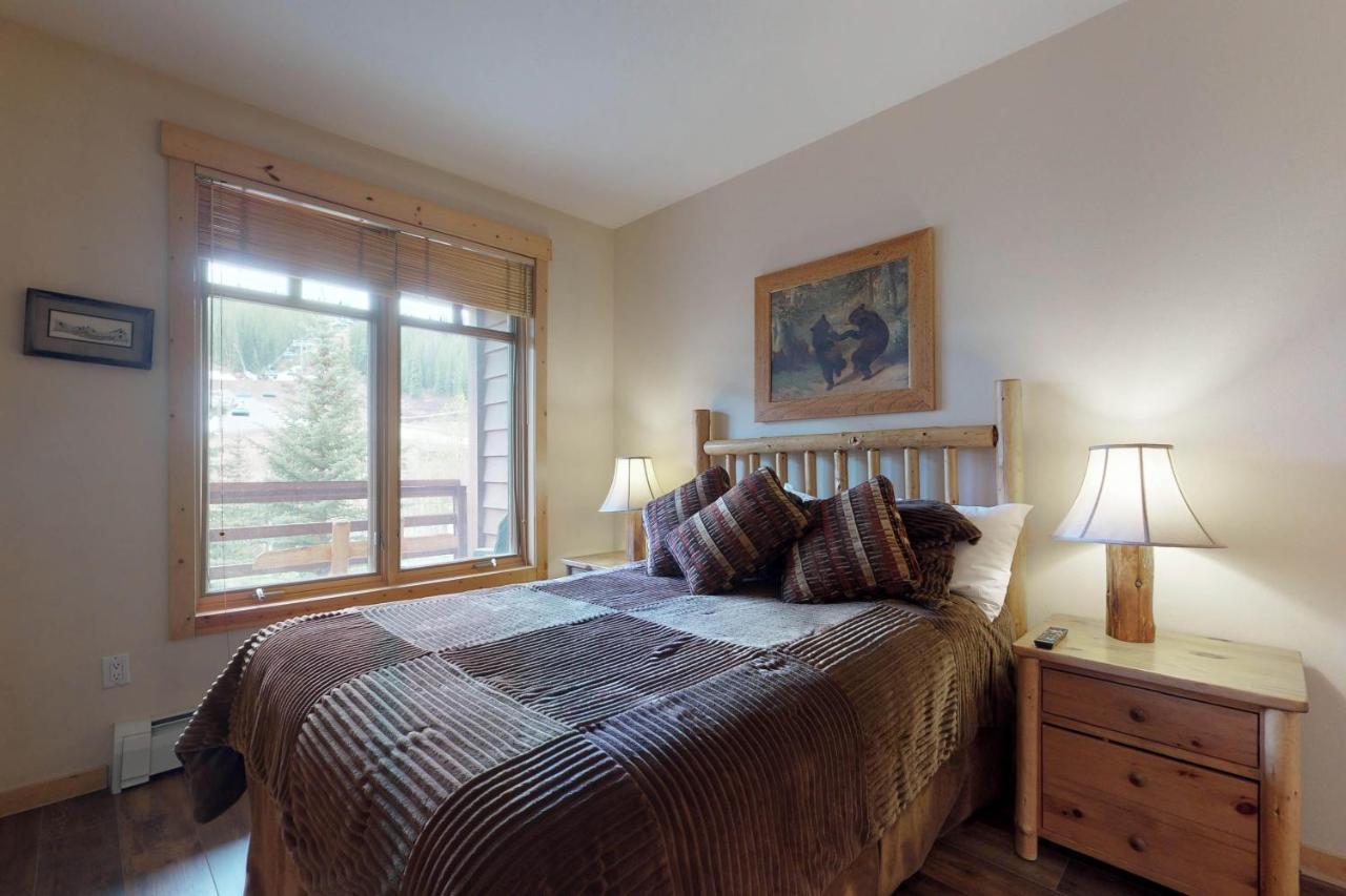 Tucker Mountain Lodge 321 คอปเปอร์เมาน์เทน ภายนอก รูปภาพ