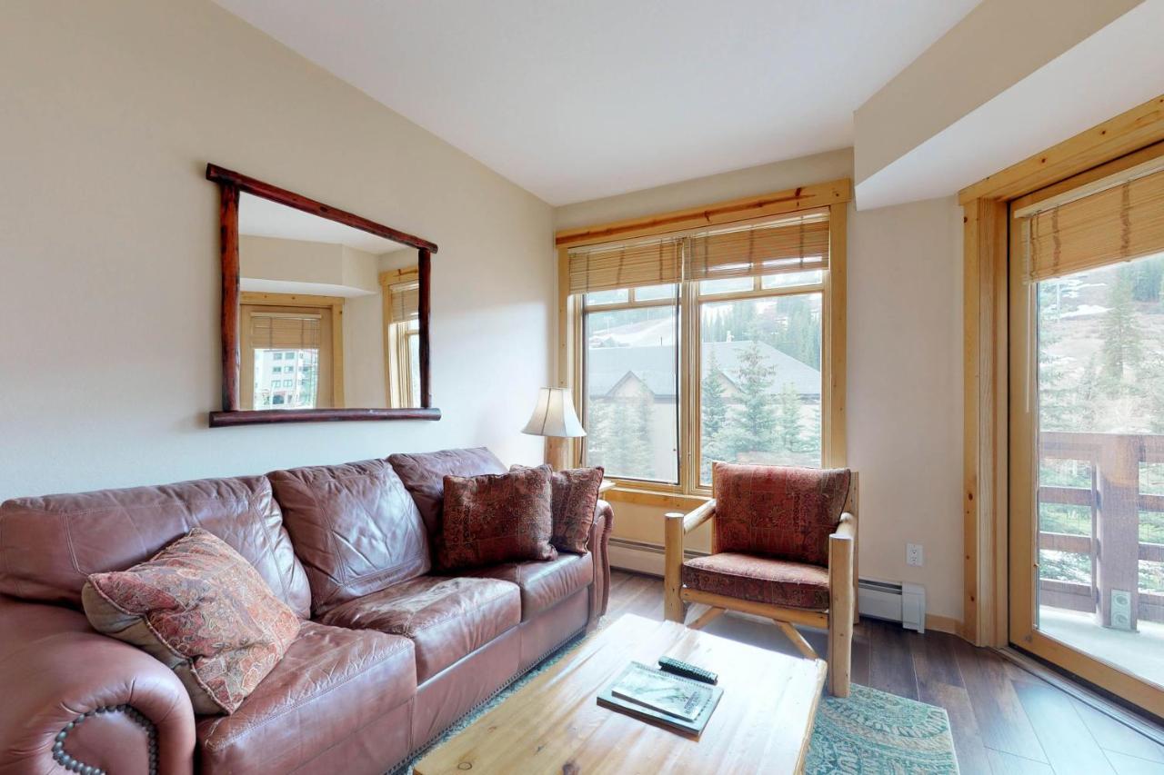 Tucker Mountain Lodge 321 คอปเปอร์เมาน์เทน ภายนอก รูปภาพ