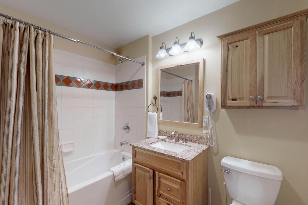Tucker Mountain Lodge 321 คอปเปอร์เมาน์เทน ภายนอก รูปภาพ