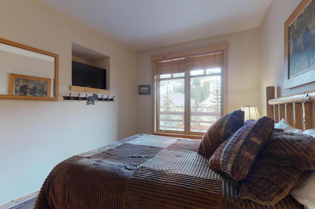 Tucker Mountain Lodge 321 คอปเปอร์เมาน์เทน ภายนอก รูปภาพ