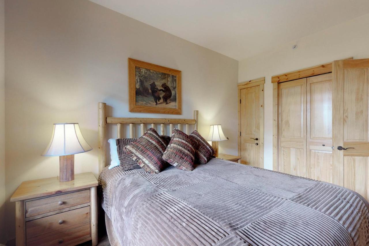 Tucker Mountain Lodge 321 คอปเปอร์เมาน์เทน ภายนอก รูปภาพ